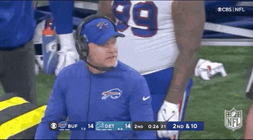 Nfl Thanksgiving Football GIF by NFL