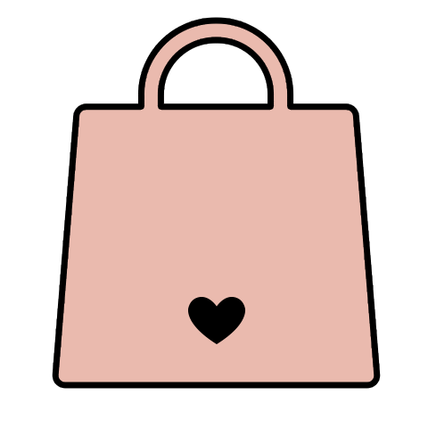 shop click Sticker by DominiqueCosmetics