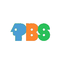 Ilovepbs Sticker by PBS
