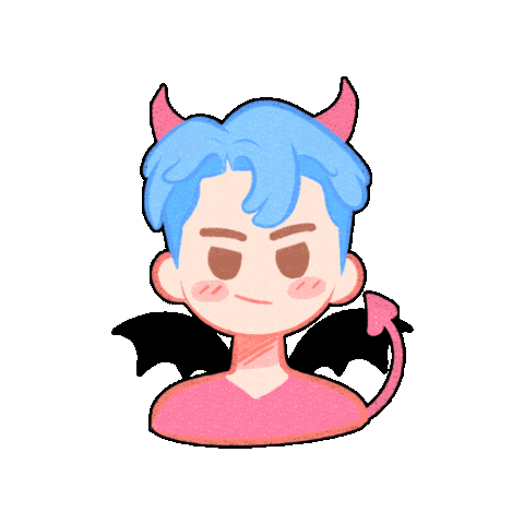Halloween Rm Sticker