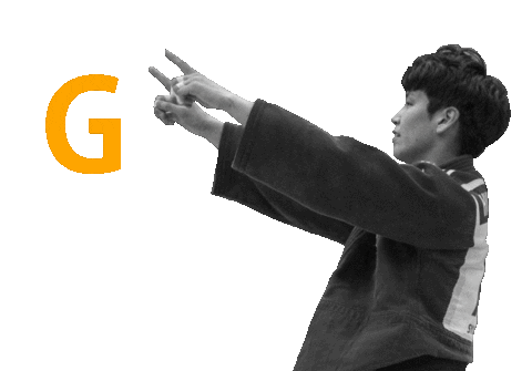 Gamechanger Sticker