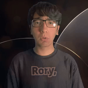 Rory