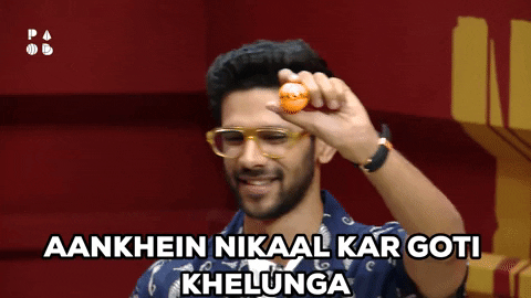 Ashish Chanchlani Drama GIF by Amazon miniTV