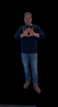 Neu Wow GIF by Martin Rütter