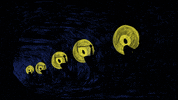 classical music animation GIF by Pierre-Julien Fieux
