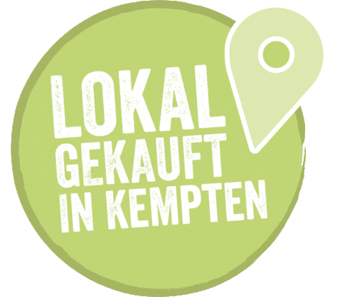 Shopping Support Sticker by CMK