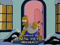 homer simpson episode 13 GIF