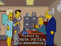 episode 17 superintendent chalmers GIF