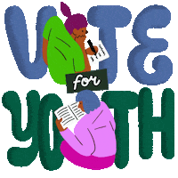 Children Student Sticker by Creative Courage