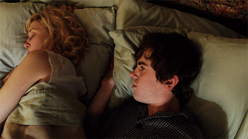 season 3 GIF by A&E
