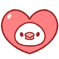 愛心 Love Sticker by Dream Hugo