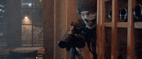 Chadwick Boseman Cine GIF by Diamond Films España