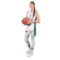 Basketball Sticker by Zabiny Brno