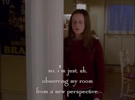 season 1 netflix GIF by Gilmore Girls 