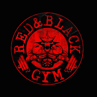 GIF by rednblackgym