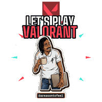 Video Games Esports Sticker by TEAM AF