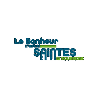 saintestourisme saintes saintestourisme saintes tourisme lbcss Sticker