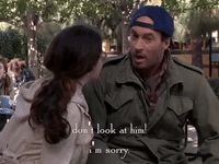 season 6 netflix GIF by Gilmore Girls 