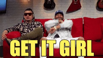 Happy Cracking Up GIF by LaMusica