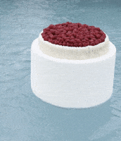 Cake Paris GIF by Cedric Grolet