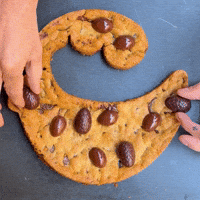 Joyeuses Paques Cafe GIF by Cedric Grolet