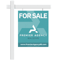 Forsale Sticker by Premier Agency Real Estate