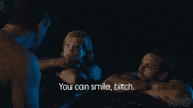 Happy Kieran Culkin GIF by SuccessionHBO