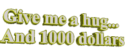 money lol Sticker by AnimatedText