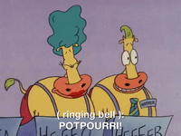 rockos modern life nicksplat GIF