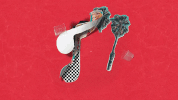 apple music halsey GIF by Astralwerks