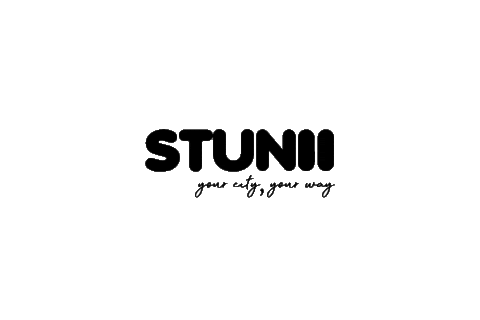 stuniiapp giphyupload stuniiapp Sticker
