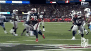 new england patriots football GIF by NFL