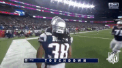 New England Patriots Football GIF by NFL