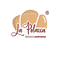 lapolaccadolcezzaaversana aversa polacca lapolacca dolcezzaaversana Sticker