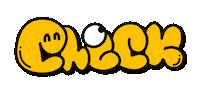 Check Sticker