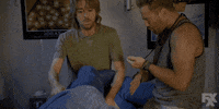Fx Networks GIF by Cake FX