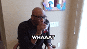 No Way Reaction GIF by Robert E Blackmon