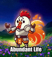 Gratitude Wisdom GIF by Zorooster