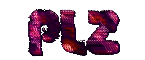 Art Glitch Sticker