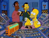 homer simpson GIF