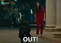 Shah Rukh Khan Love GIF by Zee Cinema Channel