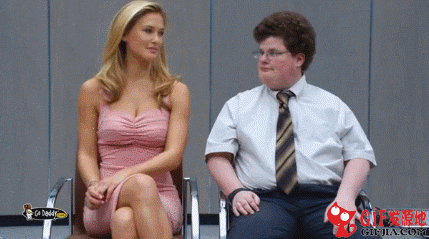 bar refaeli GIF