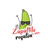 Cool Sticker by TCL Chile