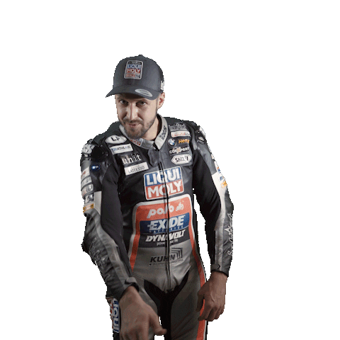 Swipeup Motogp Sticker by PoloMotorrad