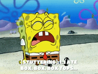 season 5 episode 3 GIF by SpongeBob SquarePants