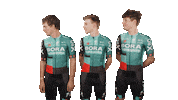 Pro Cycling Team Sticker by BORA-hansgrohe