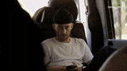 stare alchemist GIF by F*CK, THAT'S DELICIOUS