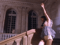 Music Video Guts GIF