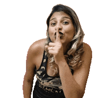 Silencio Sticker by Athenas Laboral