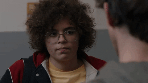 School Luca GIF by wtFOCK